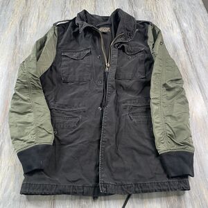 Alpha Industries Military Style Jacket
